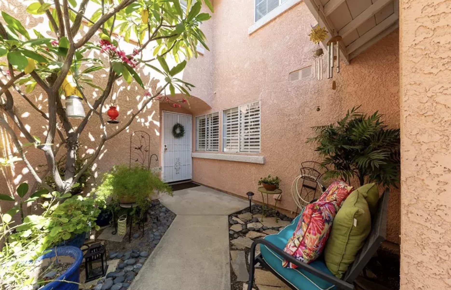 11213 TERRA VISTA #D