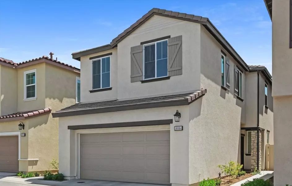 16064 PALO BLANCO ST