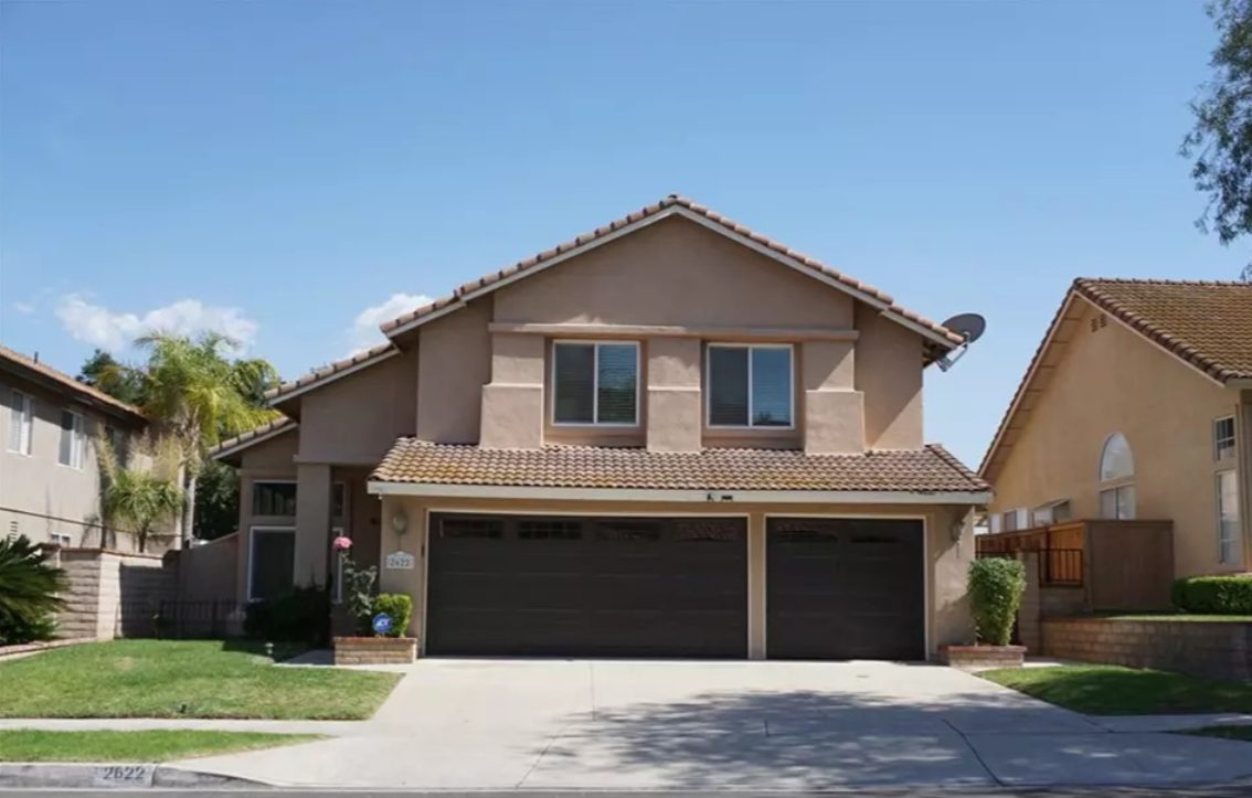 2622 PRESIDIO LANE